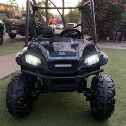 Electric Car For Kids 