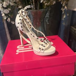 New In Box BCBG Heels 