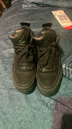 Jordan son of mars