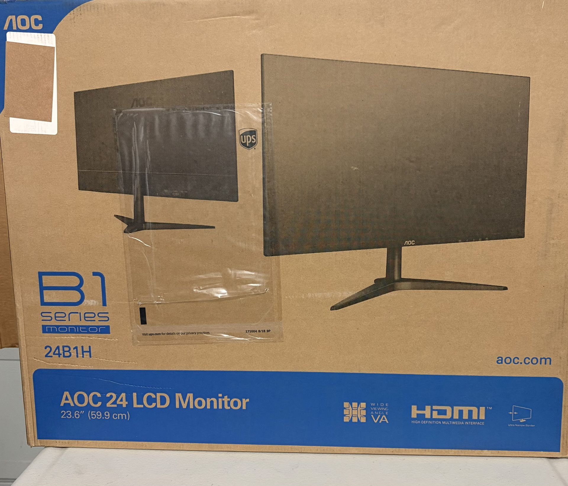 Monitor 