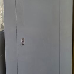 100 Amp Panels