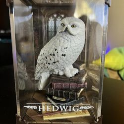 Hedwig Harry Potter 