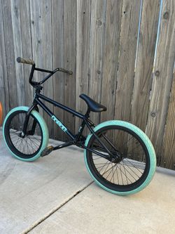 20 Inch Bmx bike
