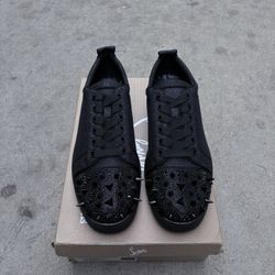 Size 10 Men 44 Eur 