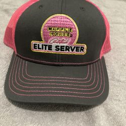 Waffle House Elite Server 