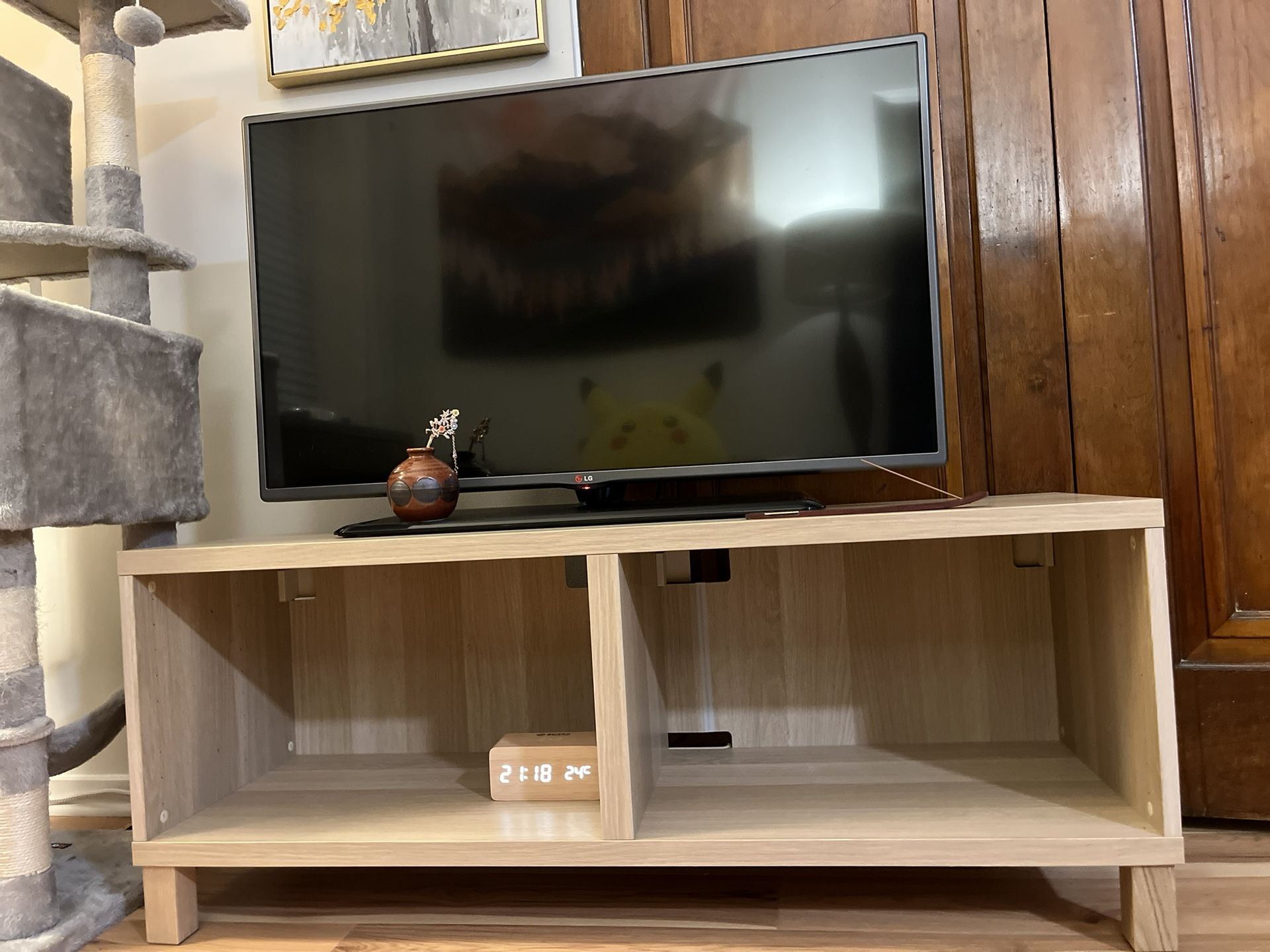 TV