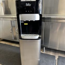 Brio Water Dispenser Bottom Loader