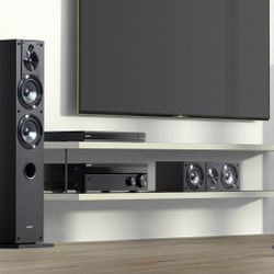 Yamaha Home Theater Systems , 50 $ Down Payment , Audio & Speakers – supreme
