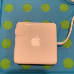 Apple 85W MagSafe Power Adapter (for 15- and 17-inch MacBook Pro)