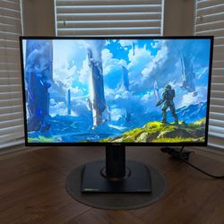🔥ASUS TUF Gaming VG279QM 27” monitor
