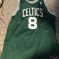 Antione walker NBA Swingman jersey 