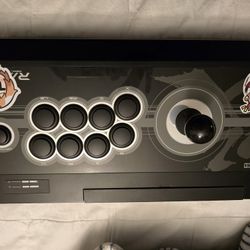 Hori Fight Stick