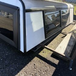 Truck Canopy 