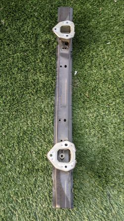 Subaru Rear Bumper Reinforce