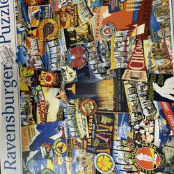 Puzzles 