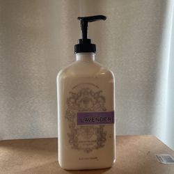 Archipelago Body Lotion