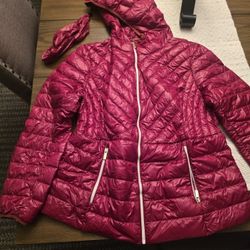 Windbreaker -lightweight 