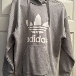 Adidas Sweatshirt