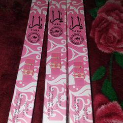 Yara I Have Three Of Them