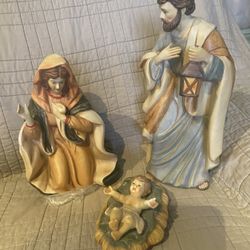 Nativity 