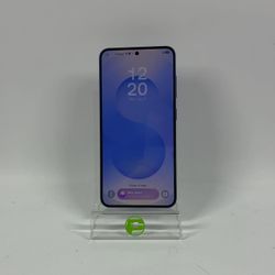 Factory Unlocked Samsung Galaxy S25 12GB RAM 128GB SM-S931U Navy