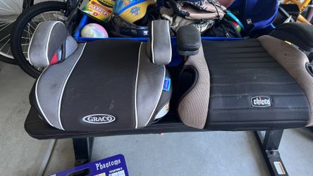 Car Seat 