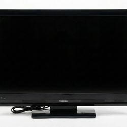 Toshiba 39in TV