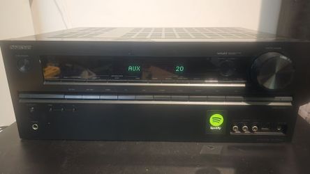 Onkyo TX-NR626