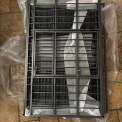 Brand New Dog Animal 48’ Cage / Crate 