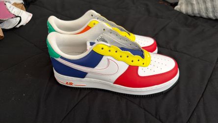 Nike Air Force