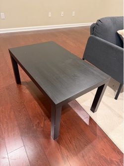 IKEA coffee table