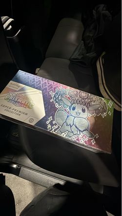 Pokemon prismatic