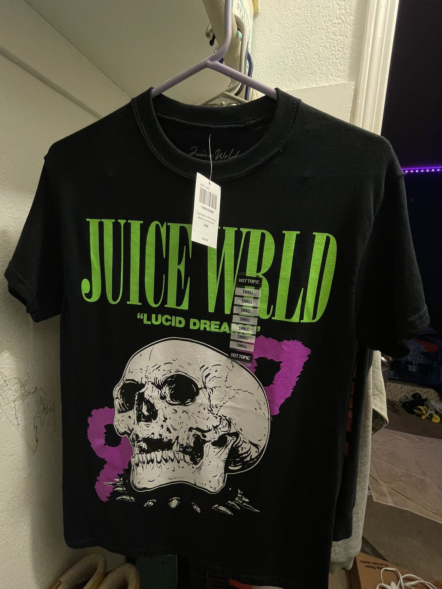shirt