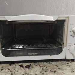 Small Oven 