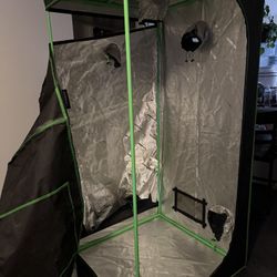 Grow Tent