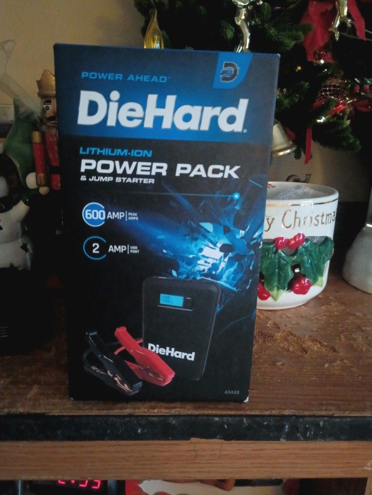 Hart Power Pack