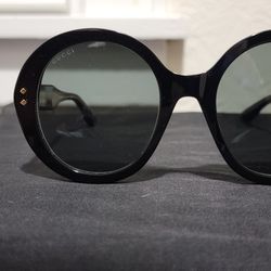 Authentic Gucci Sunglasses For Women