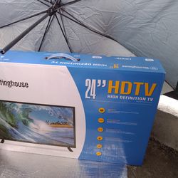 HDTV