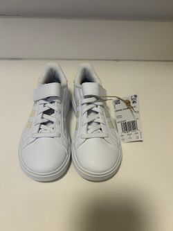 Adidas Grand Court Girls Sneakers