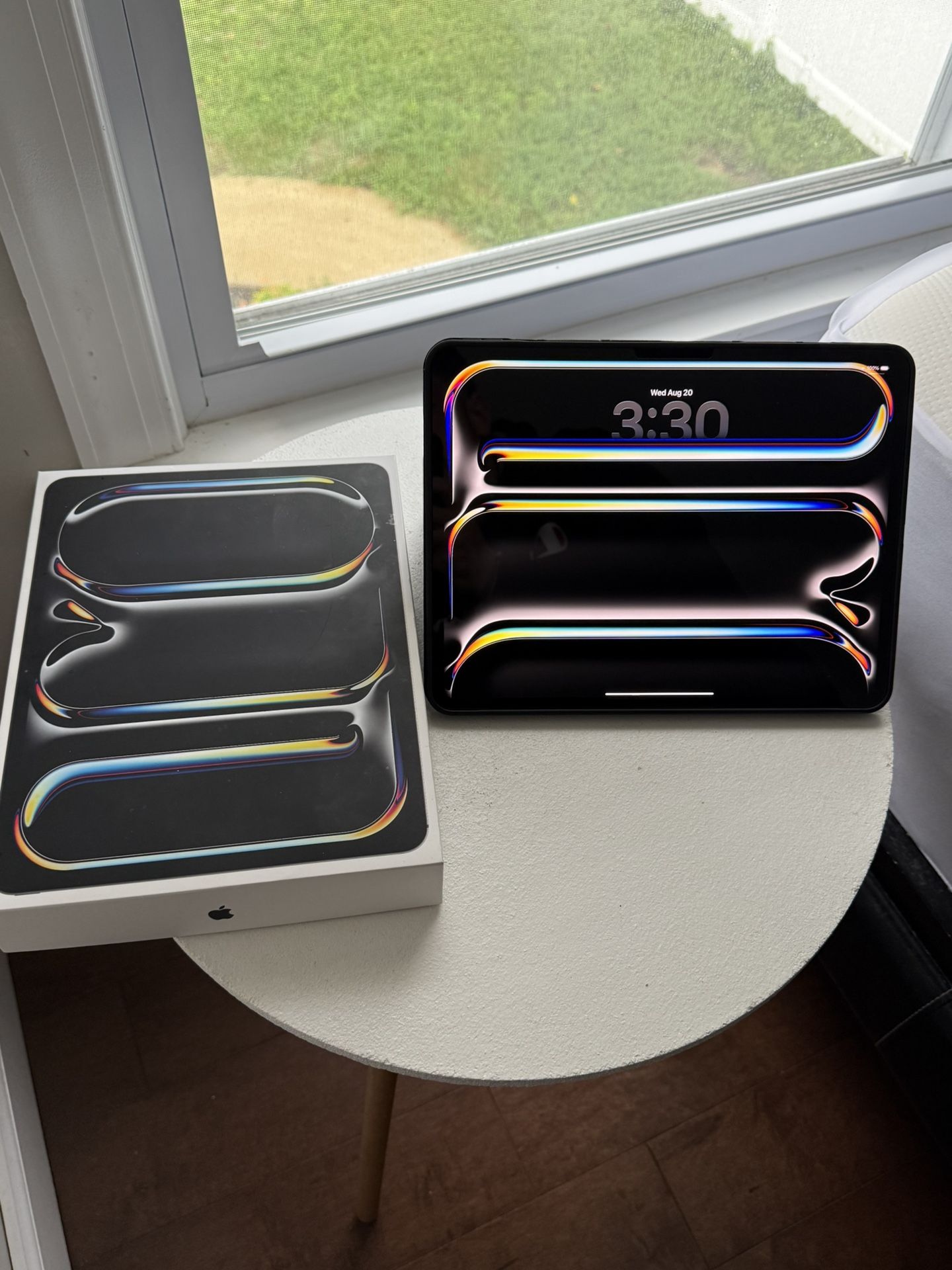 iPad Pro 13” M4 WiFi & Cellular 256