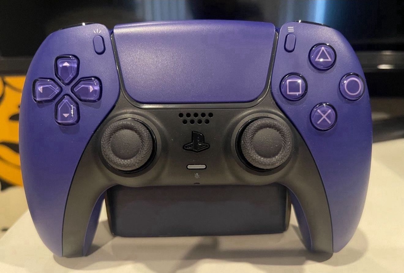 PS5 Controller