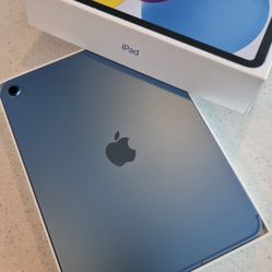 iPad A16 Like New 