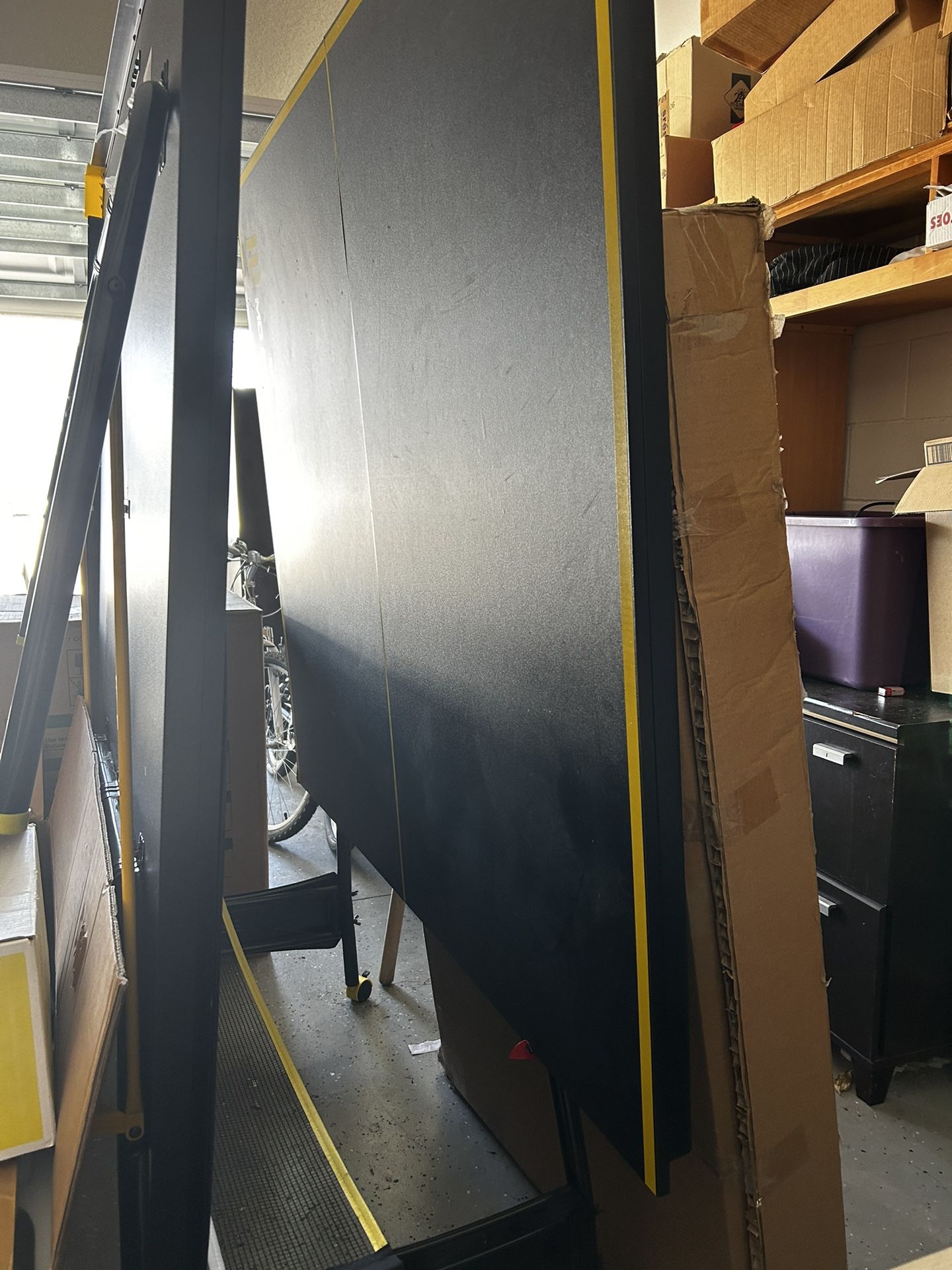 MDSports Table Tennis