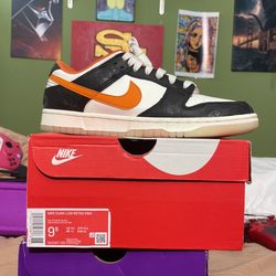 Nike Dunks