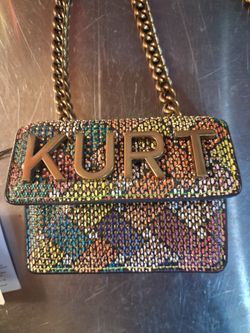 KURT GEIGER LONDON CROSSBODY BAG