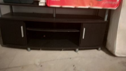 T.V Stand