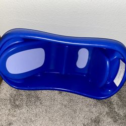 Baby/toddler Bath Tub 