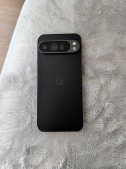 Phone Google pixel 9 xl