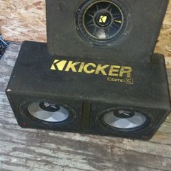 Kickers