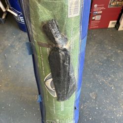 Backpacking Tent 4ft H  x 9 Ft W